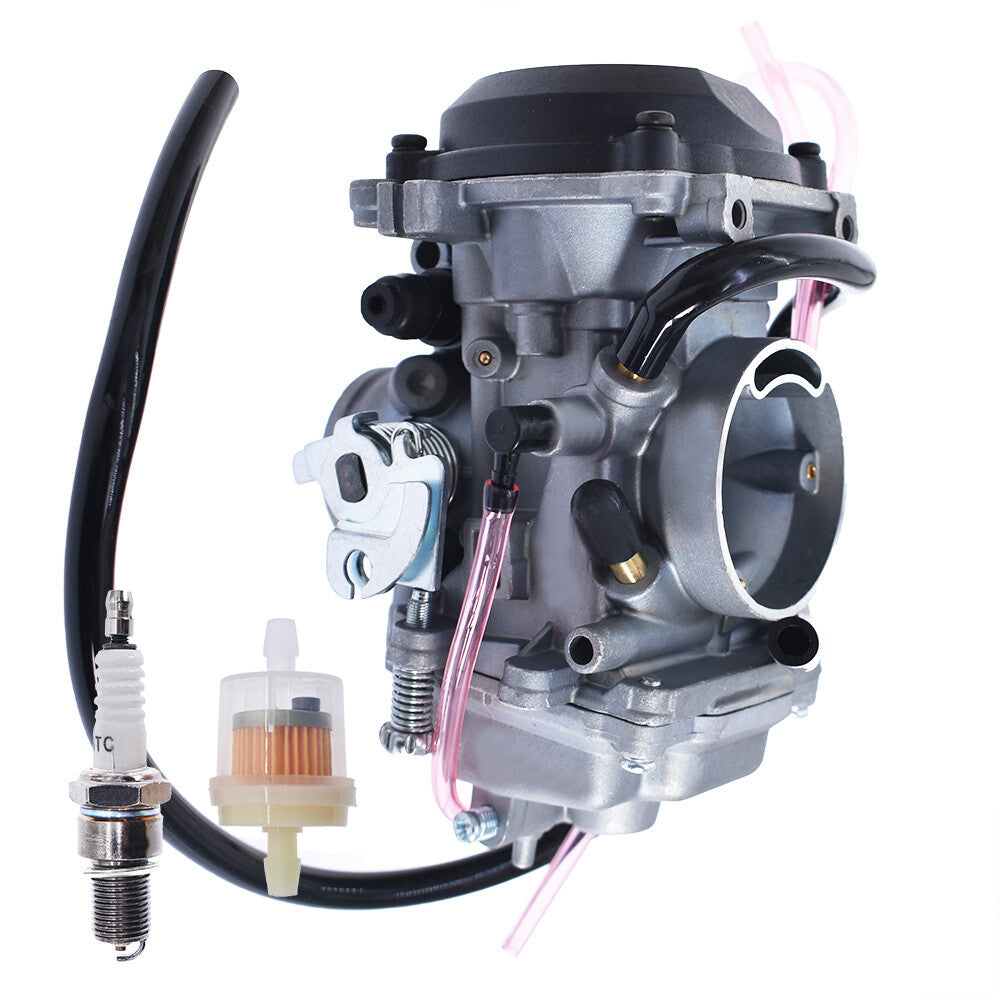 Solid Spare Carb for Yamaha XT225 1992-2000 Carburetor