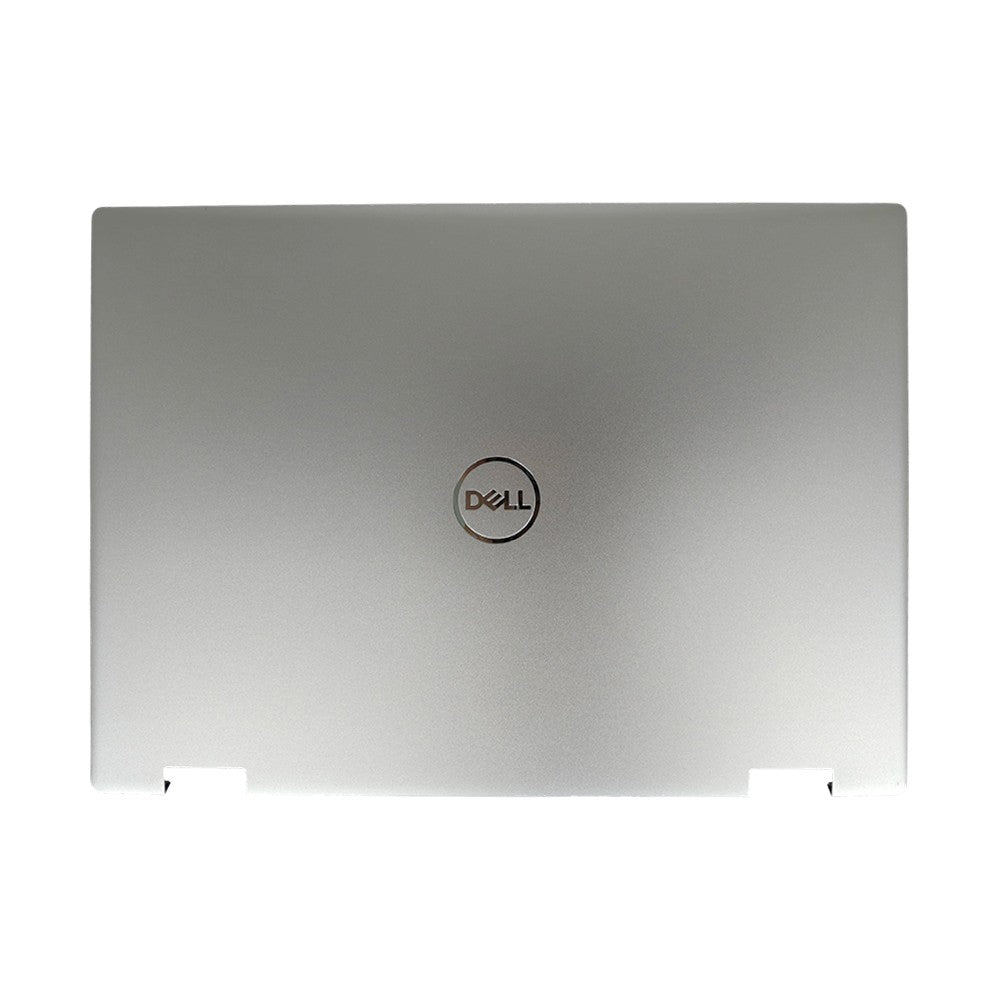 New For Dell Inspiron 7420 7425 2-in-1 Top Lid LCD Back Cover 06XT2D 14in Silver