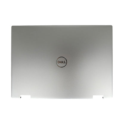 New For Dell Inspiron 7420 7425 2-in-1 Top Lid LCD Back Cover 06XT2D 14in Silver