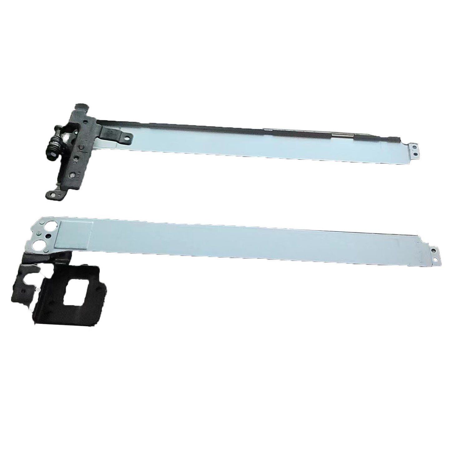 Back Cover Bezel Hinges For Dell Latitude 15 3520 E3520 017XCF 0WXN5F Lid