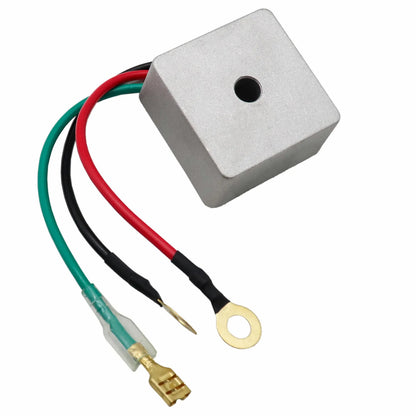 1994-up Golf Cart Voltage Regulator Rectifier for EZGO TXT Gas 27739-G01 NEW
