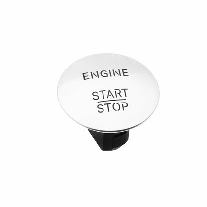 For Mercedes-Benz To Start Button Keyless Go Engine Start Stop Push Button