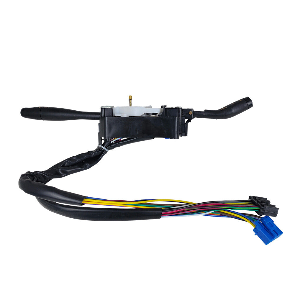 For Isuzu NPR NQR NRR Chevy GMC Combination Switch Wiper Turn Signal 8973640740