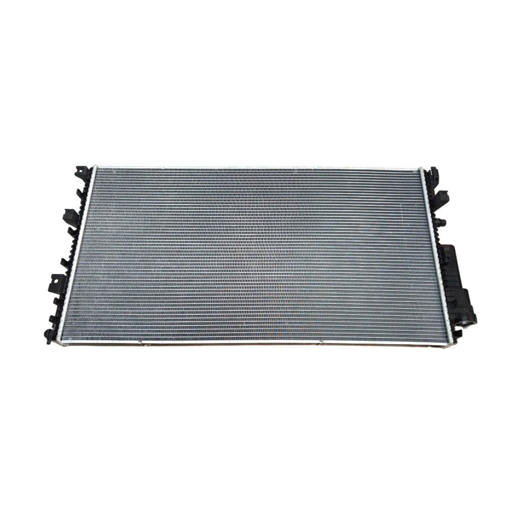 CSF 3850 Secondary Radiator for 2017-24 Ford F250 F350 F450 F550 6.7L V8 Diesel