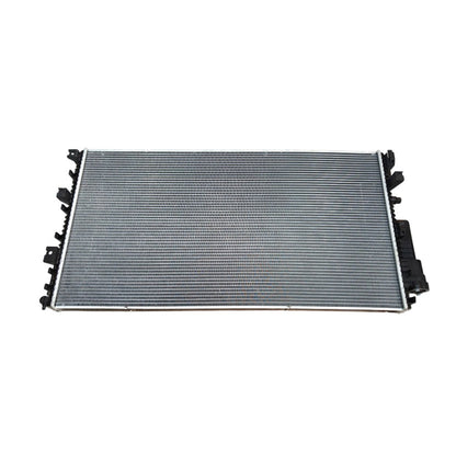 CSF 3850 Secondary Radiator for 2017-24 Ford F250 F350 F450 F550 6.7L V8 Diesel