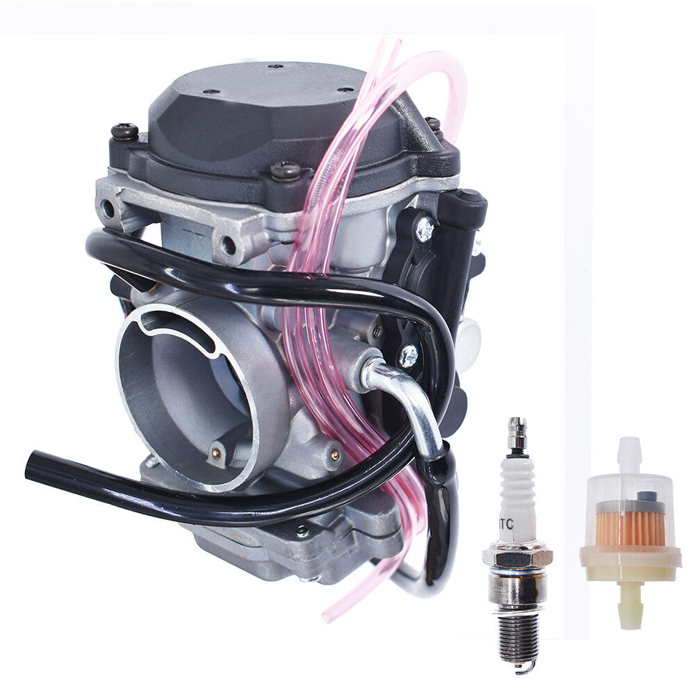 Solid Spare Carb for Yamaha XT225 1992-2000 Carburetor