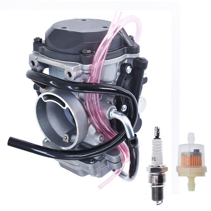 Solid Spare Carb for Yamaha XT225 1992-2000 Carburetor