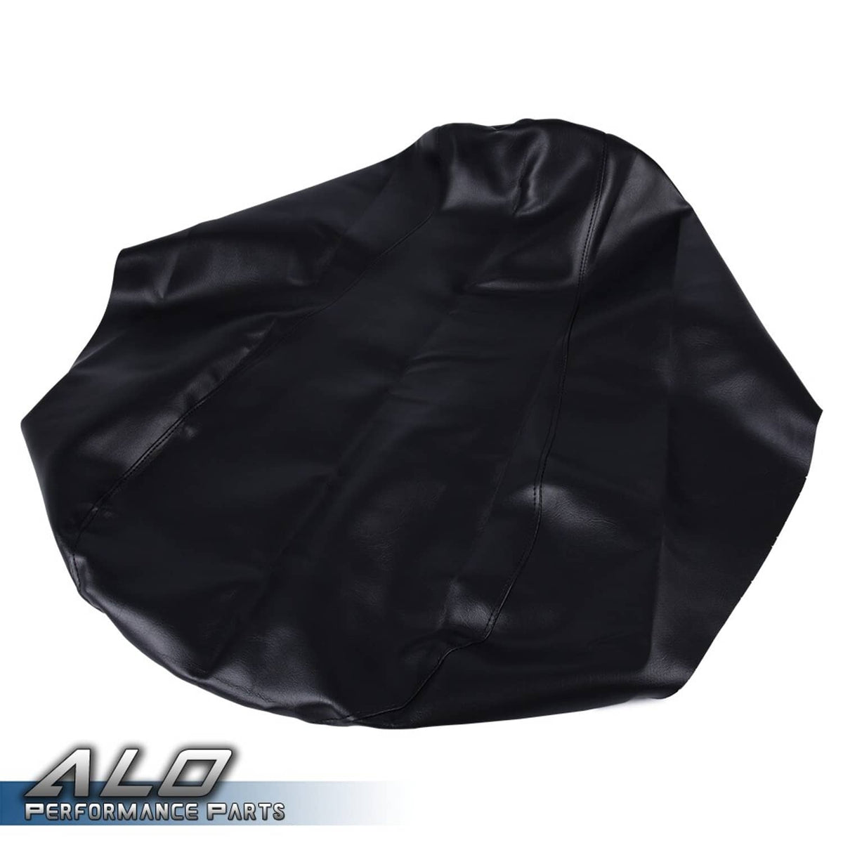 Solid Spare Fit For 06-11 CAN AM Outlander 500/650/800 Standard Black Color Seat Cover