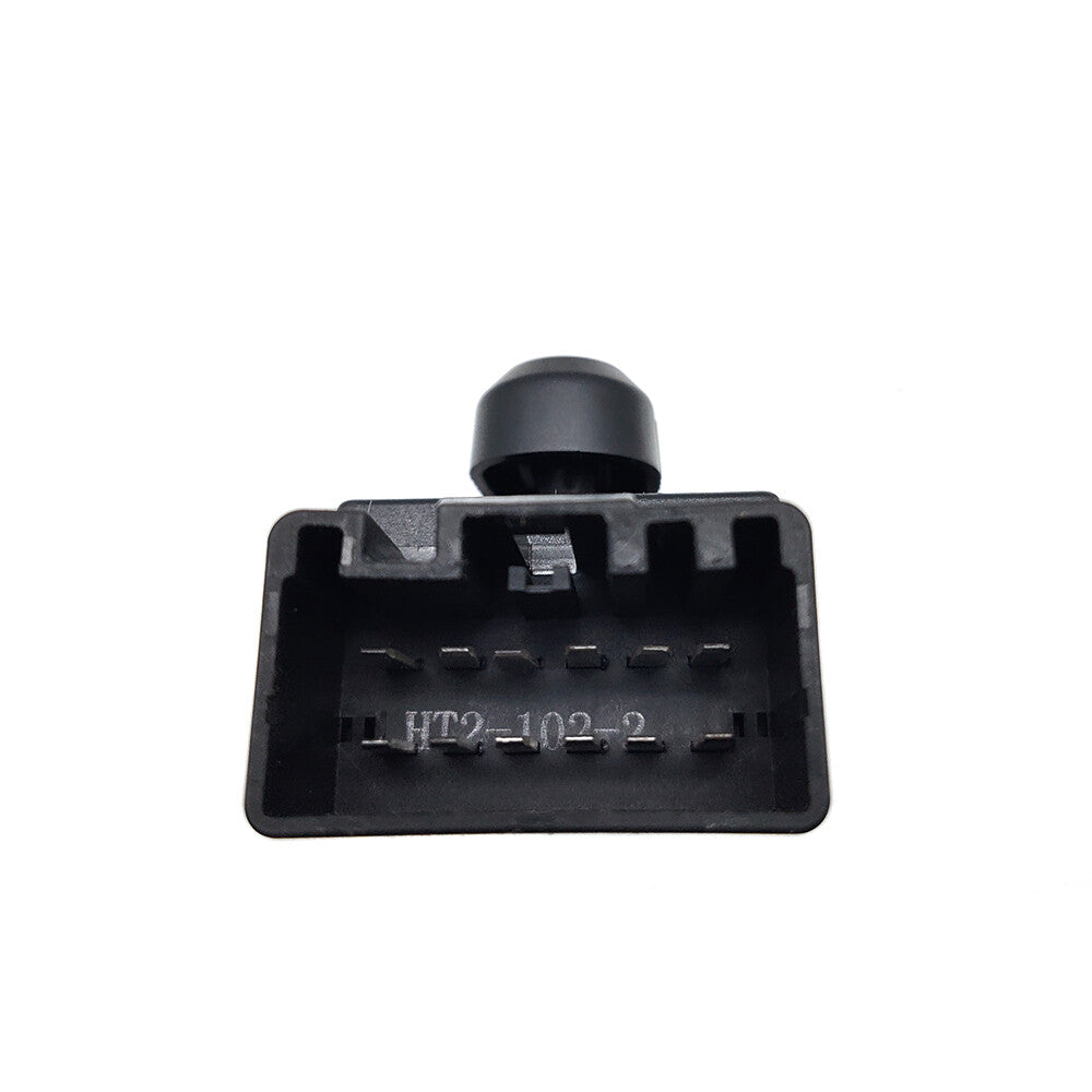 For 11-15 Ford F-250 Super Duty 6L2Z14A701FAA Left Driver Side Power Seat Switch