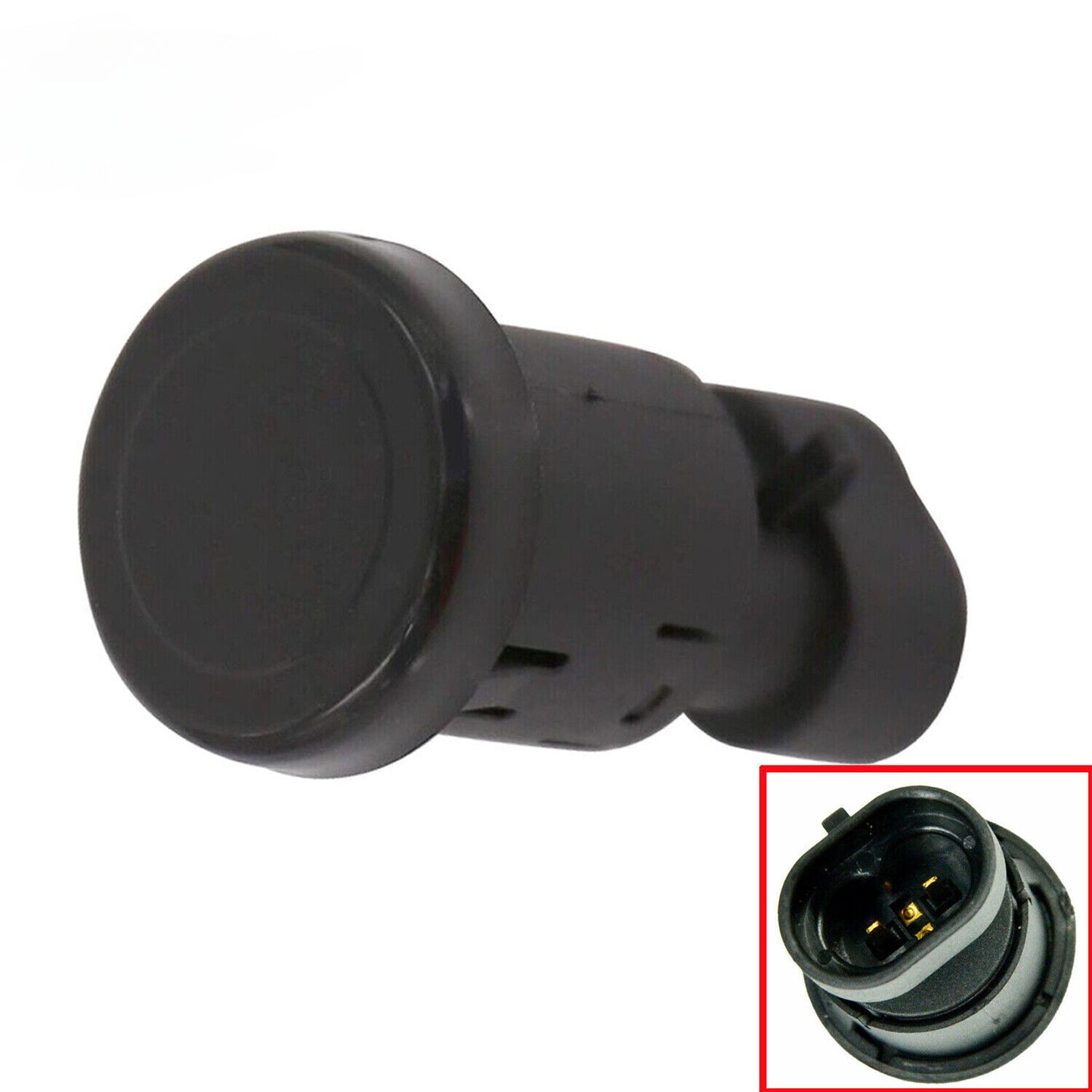 Rear Liftgate Window Release Switch Button Control For 07-2014 Chevy Tahoe Yukon