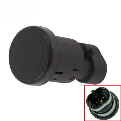 Rear Liftgate Window Release Switch Button Control For 07-2014 Chevy Tahoe Yukon