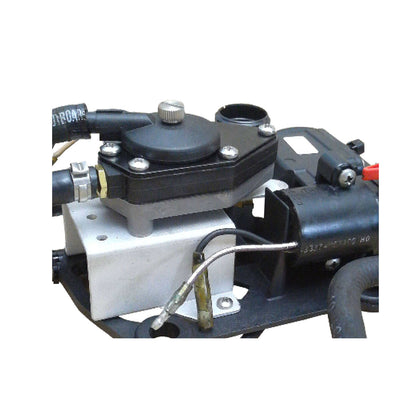 For Evinrude Johnson Replace VRO Fuel Pump Kit 60 Degree 90hp 115hp V4 engine US