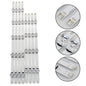LED Strip for LG Innotek Drt 3.0 47"6916L-1948A 1949A 47LB6300 47LB561V 47LB5610
