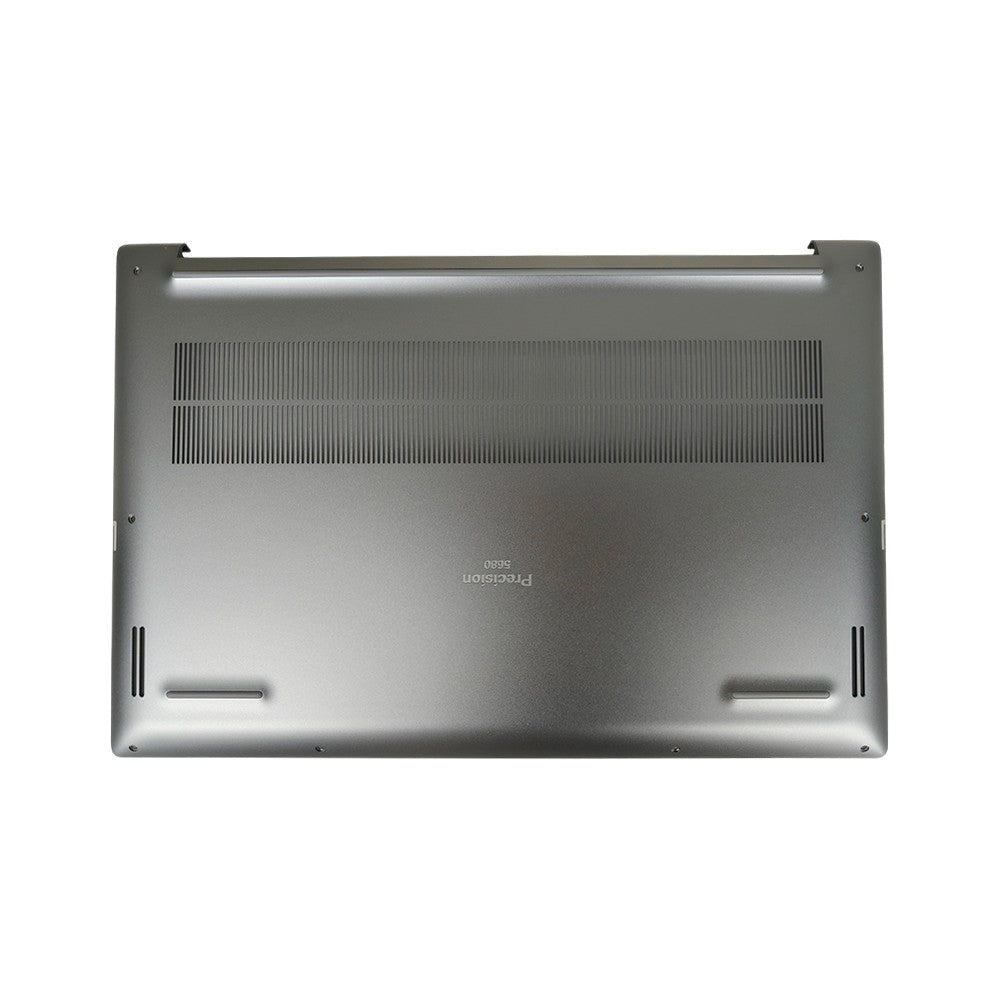 Gray 16" Bottom Base Case Cover For Dell Precision 16 5680 M5680 Enclosure JVJ1R
