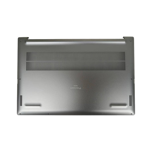 Solid Spare Gray 16" Bottom Base Case Cover For Dell Precision 16 5680 M5680 Enclosure JVJ1R