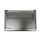 Gray 16" Bottom Base Case Cover For Dell Precision 16 5680 M5680 Enclosure JVJ1R
