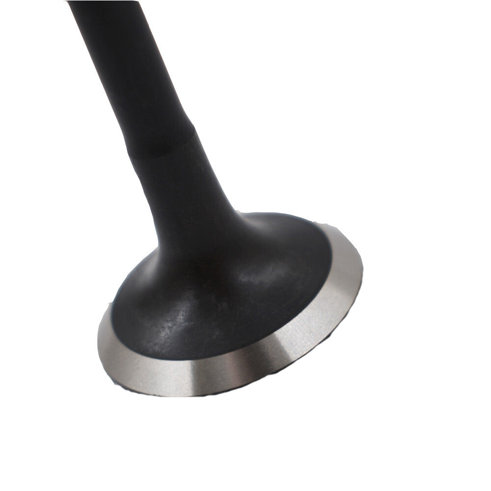 Solid Spare Set of 24 Intake Exhaust Valves For Hyundai Kia 2.5L 2.7L 2221137201 2221237200
