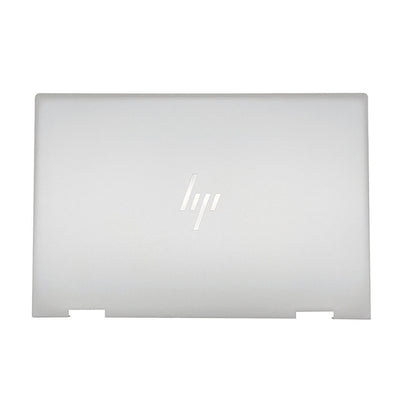 New LCD Back Cover For HP ENVY X360 15-EW 15-EW0013DX 15-EW0023DX Top Lid Sliver