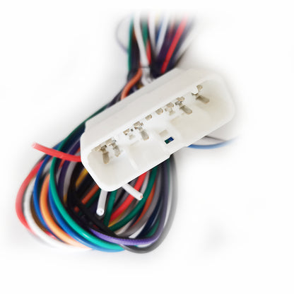 Wire Harness Amp Bypass For LEXUS IS300 2001-2005 Radio WH-0046 New