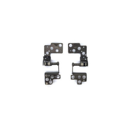 Plastic Back Cover Bezel Hinges Black For MSI Katana GF66 11UG MS1581 MS-1582 US