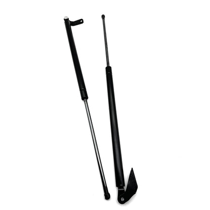 For 14 15-20 Nissan Rogue 2PCS Rear Tailgate Liftgate Lift Support Shock Struts