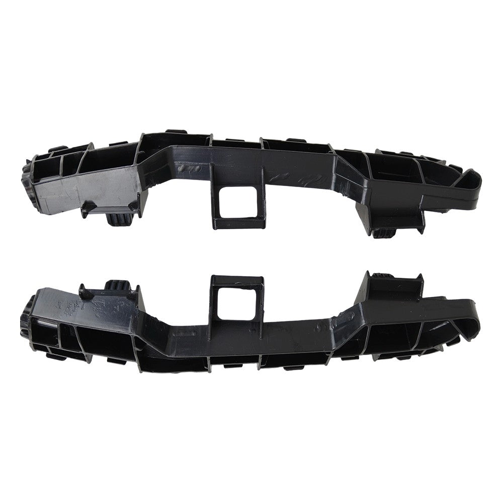 FOR 2013-2017 HD ACCORD SEDAN FRONT BUMPER BRACKET RIGHT LEFT Replacement