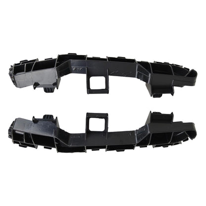 FOR 2013-2017 HD ACCORD SEDAN FRONT BUMPER BRACKET RIGHT LEFT Replacement