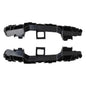 FOR 2013-2017 HD ACCORD SEDAN FRONT BUMPER BRACKET RIGHT LEFT Replacement