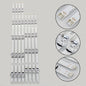 LED Backlight strips For LG innotek DRT 3.0 47" 47LB5600 47LB5800 47LB6300