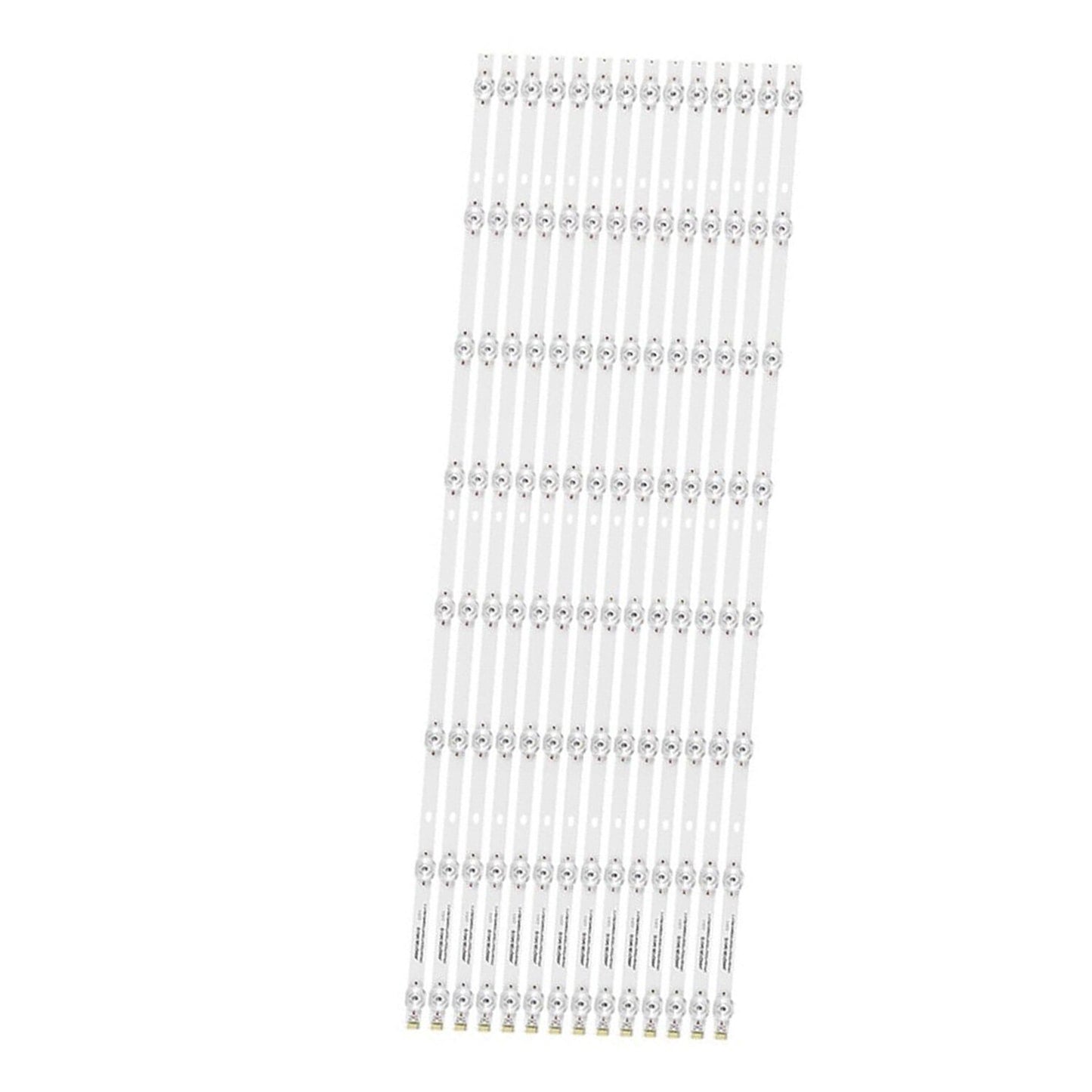 LED Backlight Strip For Hisense 75R6E4 75R6E1 75R7E2 CRH-BX75S3U713030T14088BS