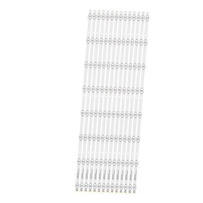 LED Backlight Strip For Hisense 75R6E4 75R6E1 75R7E2 CRH-BX75S3U713030T14088BS