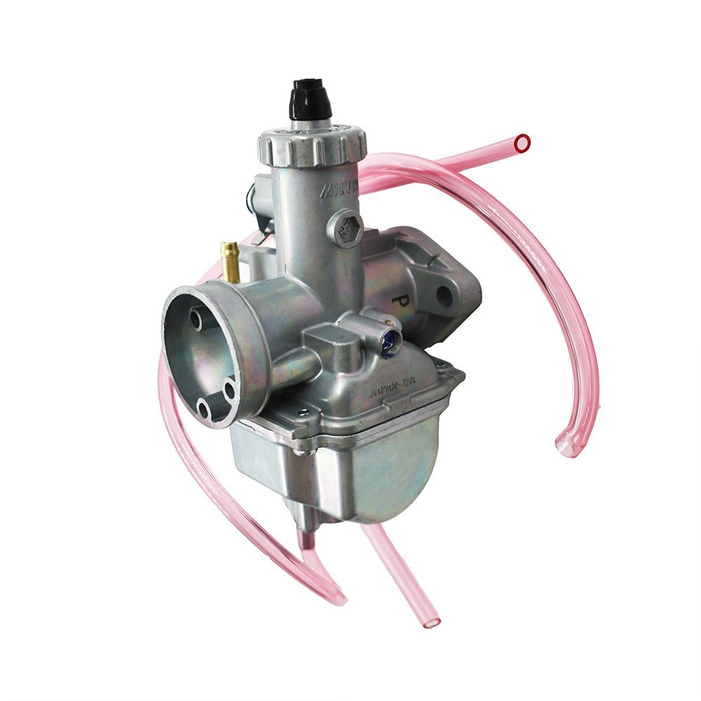 Solid Spare Carburetor Air Filter intake For 110cc 125cc CRF SSR Sunl Taotao Pit bike