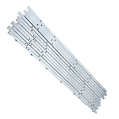 LED Backlight strip(12)for Samsung UN60H6203 UN60J6200AF BN96-29074A BN96-29075A