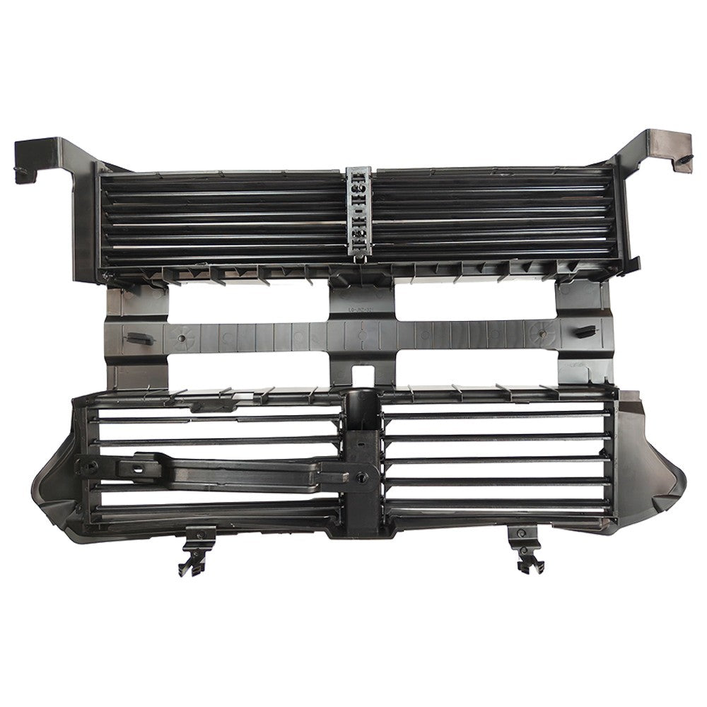 Active Grille Shutter W/Motor For Ford Taurus SE/SEL/Limited 3.5L/2.0L 2013-2019