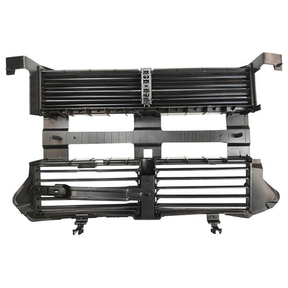 Active Grille Shutter W/Motor For Ford Taurus SE/SEL/Limited 3.5L/2.0L 2013-2019