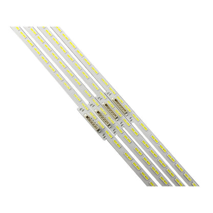 LED Strips For Samsung ES85SVQFPBGA54 UN85CU8000DXZA UN85CU8000FXZA UN85AU7980