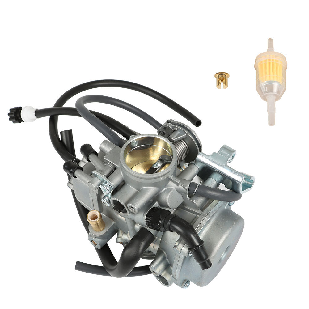 Solid Spare For Honda Shadow VLX600 VT600 1999-2007 Carburetor 16100-MZ8-U43 USA