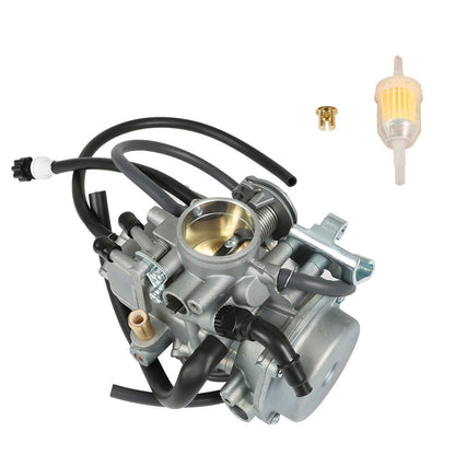 Solid Spare For Honda Shadow VLX600 VT600 1999-2007 Carburetor 16100-MZ8-U43 USA