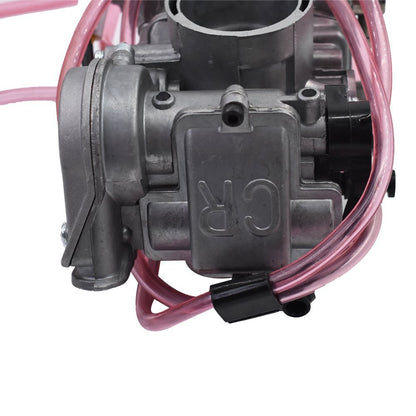 Solid Spare Carburetor Carb Fit for Yamaha 2001-2013 WR250 WR250F YZ250F