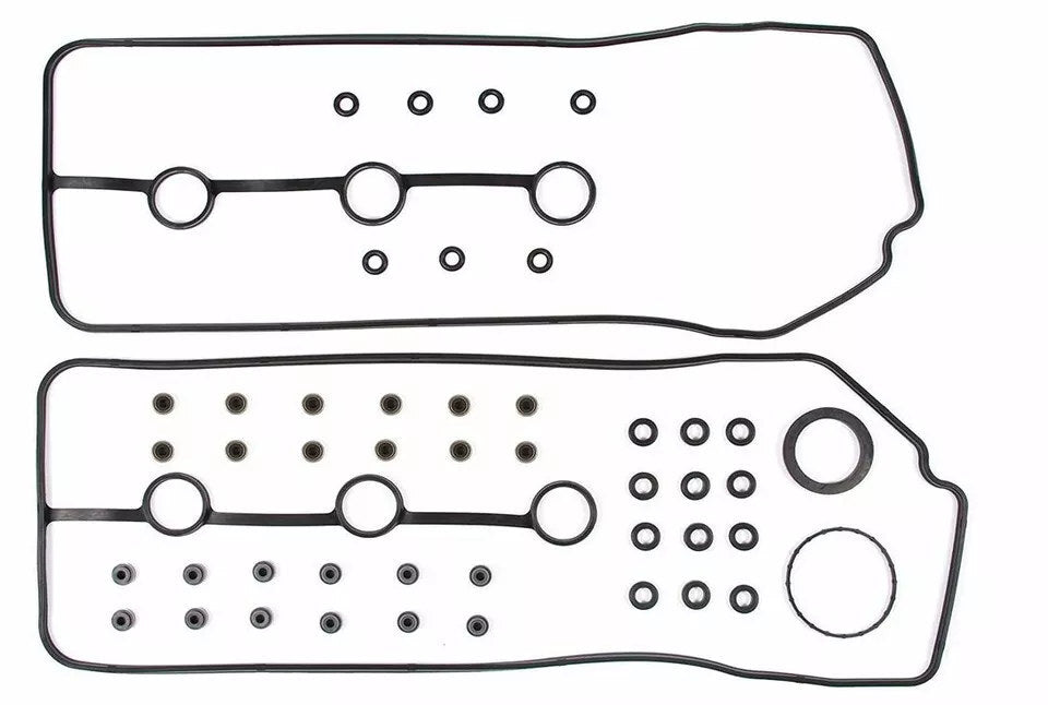 Fits For 03-09 Toyota Tacoma Tundra FJ Cruiser 4.0L Head Gasket Set Bolts 1GRFE