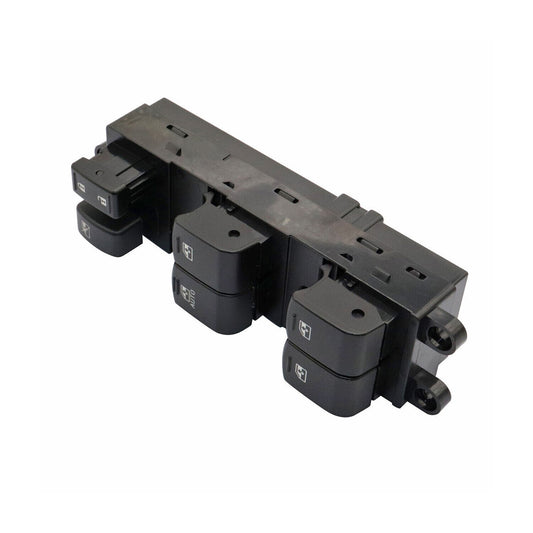 New Fit For Subaru Legacy Outback 83071AJ21C Front Left Window Control Switch