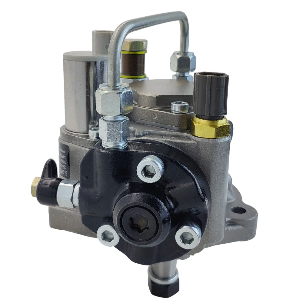 For Isuzu NPR 4HK1 5.2L 2004-2007 Fuel Pump 294000-0262