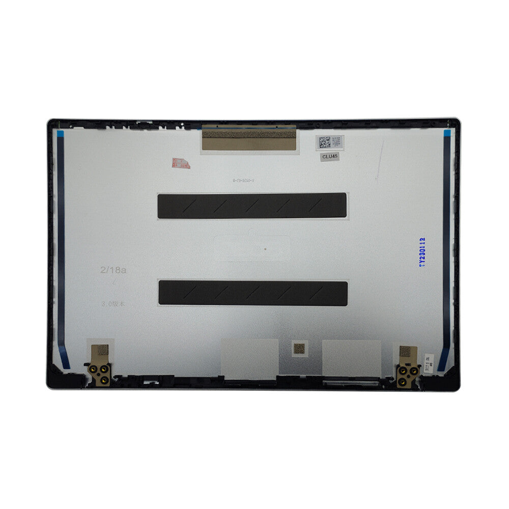 New Lcd Back Cover For Acer Swift SF314-42 Top Case Rear Lid Silver 60.HSFN2.002