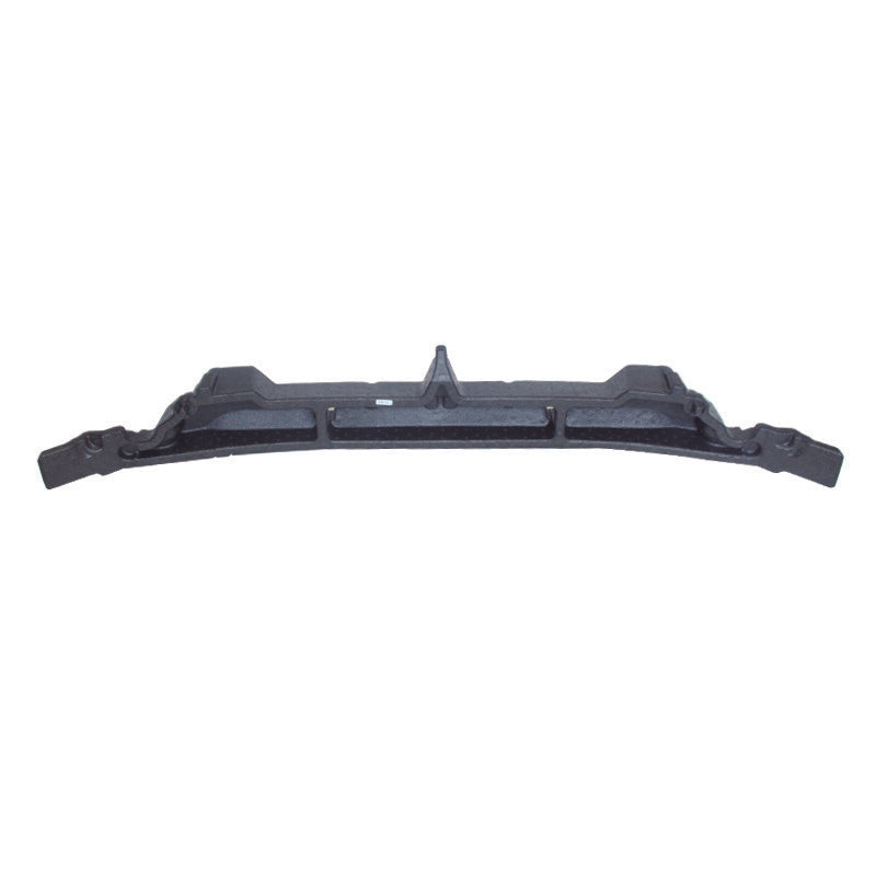 For 19-24 23 Toyota RAV4 2.5L Front Bumper Upper Bar Liner Foam Impact Absorber