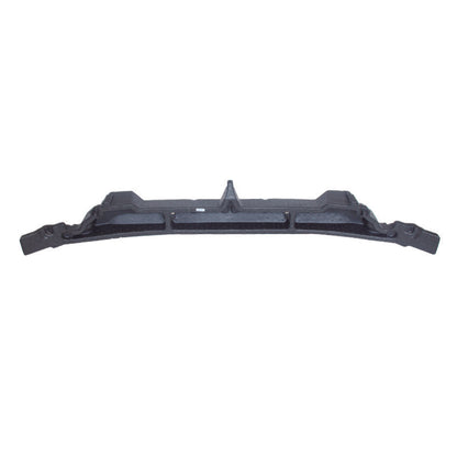 For 19-24 23 Toyota RAV4 2.5L Front Bumper Upper Bar Liner Foam Impact Absorber