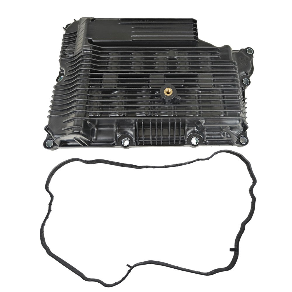NEW K120 CVT Transmission Cover 35015-12010 For 2019-2021 Lexus Toyota Corolla