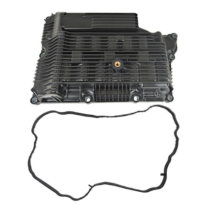 NEW K120 CVT Transmission Cover 35015-12010 For 2019-2021 Lexus Toyota Corolla