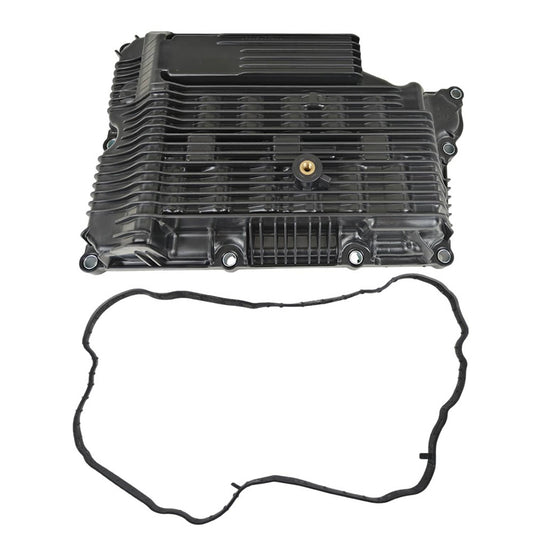 Solid Spare NEW K120 CVT Transmission Cover 35015-12010 For 2019-2021 Lexus Toyota Corolla