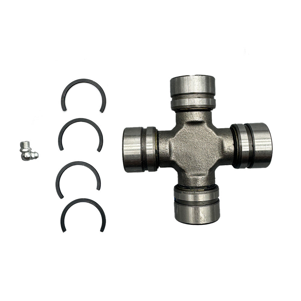 U-Joint AAM 9.25ion. Heavy Duty Axle 5006813 For Dodge Ram 2500 3500
