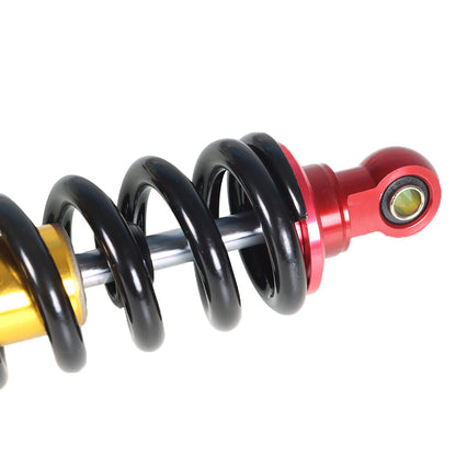 Solid Spare 285mm 11" Rear Shock Absorber Suspension For Dirt Bike